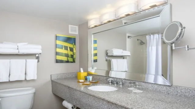 Crowne Plaza Miami Hotel International Airport photo 2