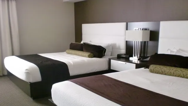 Crowne Plaza Miami Hotel International Airport photo 3
