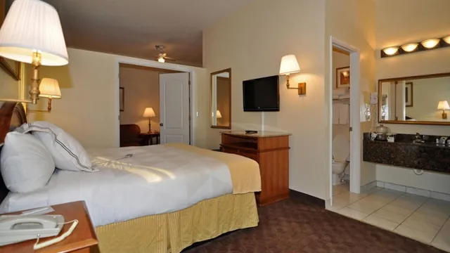 Clarion Inn & Suites at International Drive photo 2