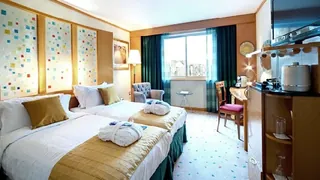 Radisson Blu Portman Hotel