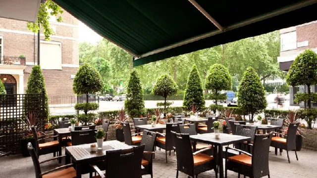 Radisson Blu Portman Hotel photo 3
