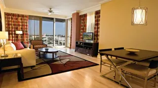 St. Petersburg Marriott Clearwater