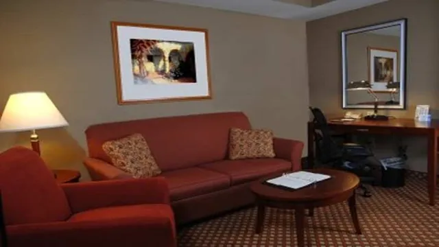 Courtyard Tampa Oldsmar photo 2
