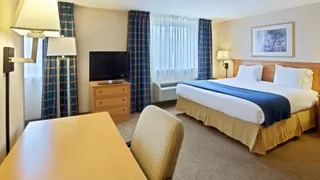 Holiday Inn Express Hotel & Suites Seattle City Center