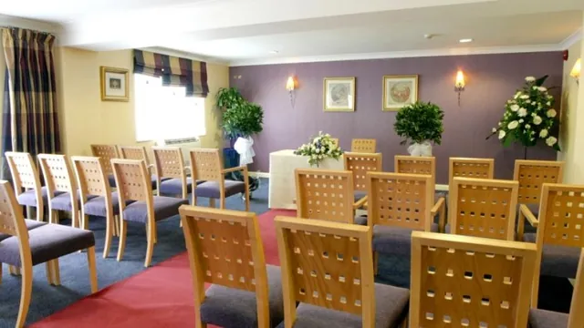 Holiday Inn A55 Chester-West photo 2