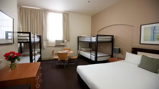 Best Western Plus Pioneer Square Hotel Seattle photo 4