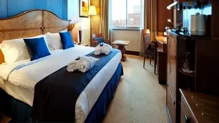 Radisson Blu Edwardian Sussex Hotel London