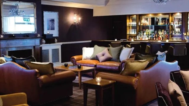 De Vere Royal Bath Hotel Bournemouth photo 5