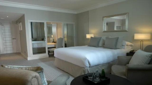 De Vere Royal Bath Hotel Bournemouth photo 6