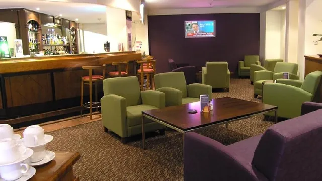 Rydges Hotel Camperdown Sydney photo 1
