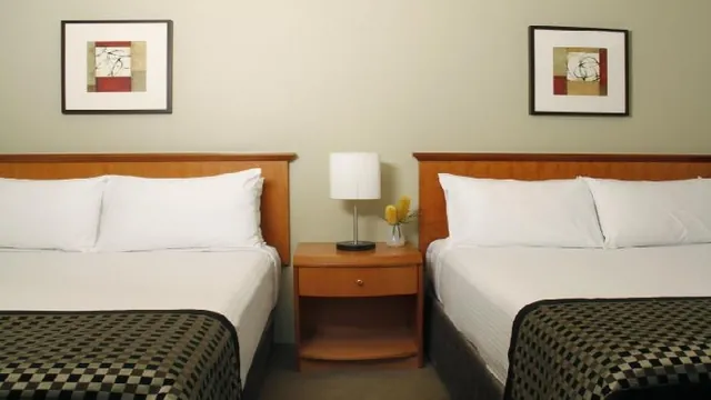 Rydges Hotel Camperdown Sydney photo 2