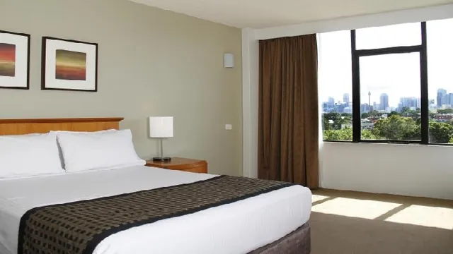 Rydges Hotel Camperdown Sydney photo 3
