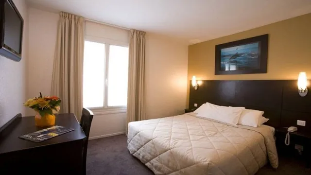 Erica Hotel Nijmegen photo 2