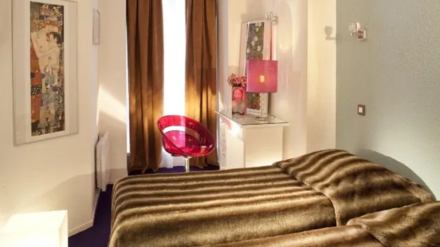 Erica Hotel Nijmegen photo 3