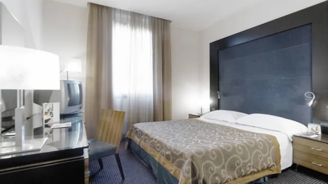 NH Excelsior Hotel Siena photo 1