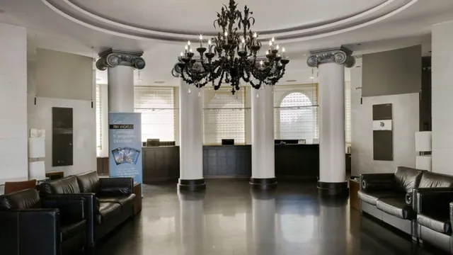 NH Excelsior Hotel Siena photo 2