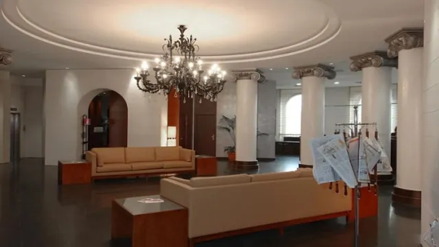 NH Excelsior Hotel Siena photo 3