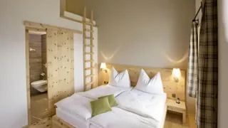 La Margna Swiss Quality Hotel St Moritz