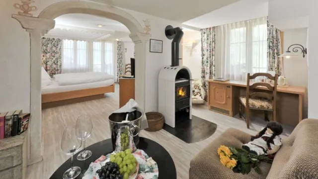 Walliserhof Swiss Quality Hotel Zermatt photo 3