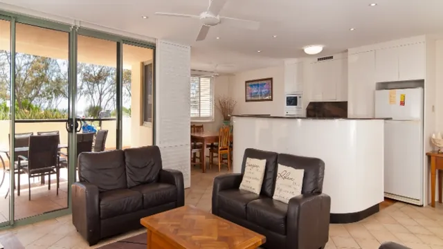 Bay Royal Apartments Byron Bay photo 4