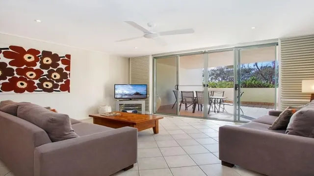 Bay Royal Apartments Byron Bay photo 5