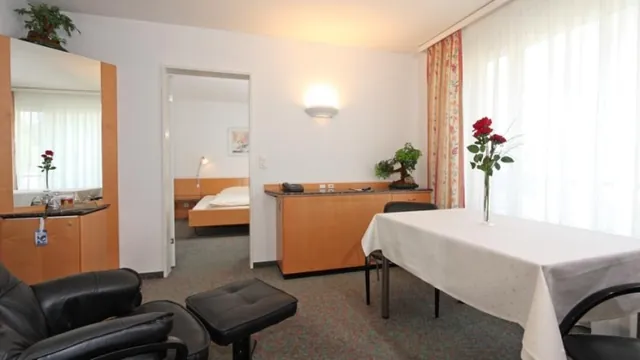 Conti Swiss Quality Hotel Zurich Dietikon photo 4