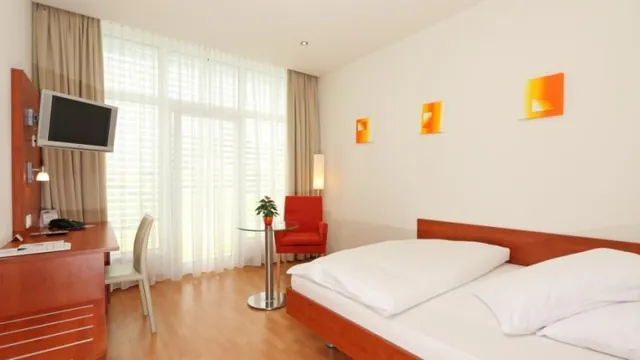 Conti Swiss Quality Hotel Zurich Dietikon photo 5