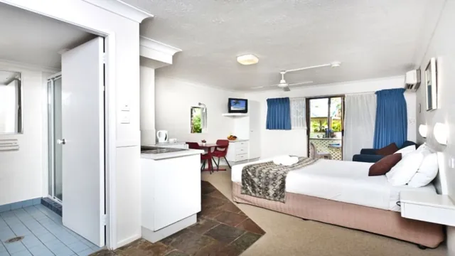 Byron Sunseeker Motel photo 4