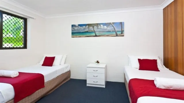 Byron Sunseeker Motel photo 6