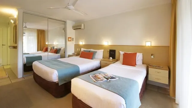 Lord Byron Resort Byron Bay photo 5