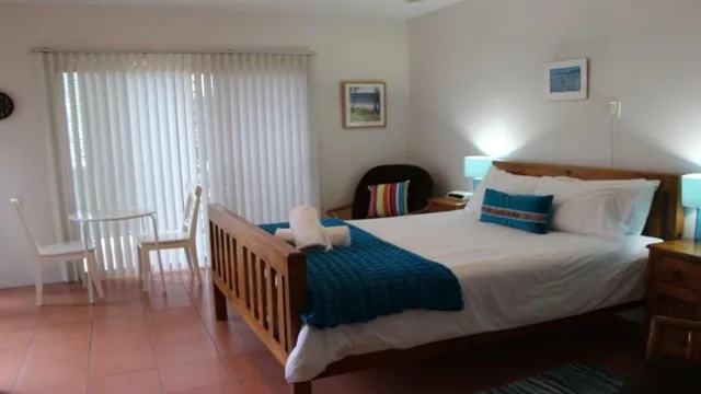 Headland Beach Resort Lennox Head photo 5