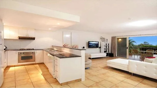 Headland Beach Resort Lennox Head photo 6