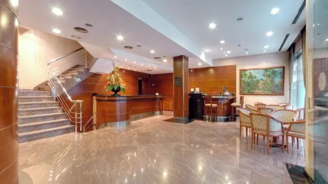 Tryp Ciudad De Elche Hotel photo 1