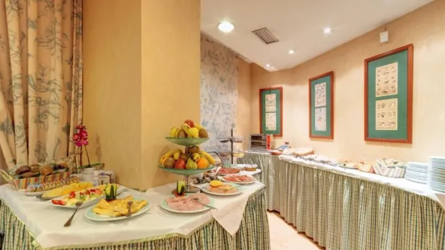 Tryp Ciudad De Elche Hotel photo 2
