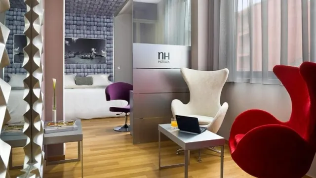 Eurostars Auriense Hotel Ourense photo 1