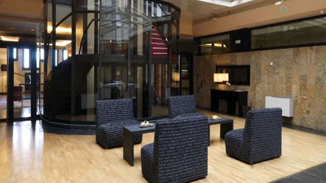 Eurostars Auriense Hotel Ourense photo 2