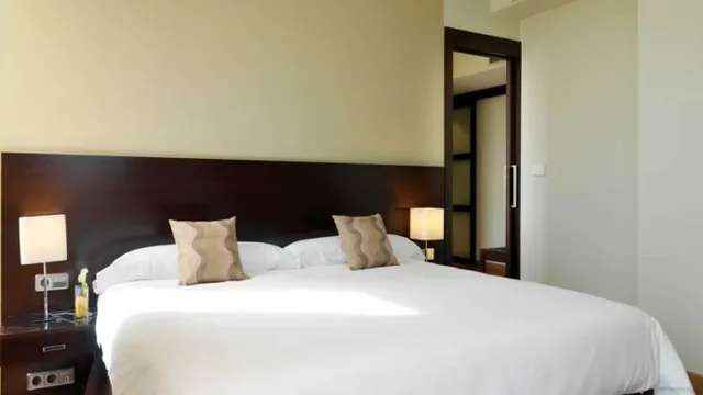Eurostars Auriense Hotel Ourense photo 3