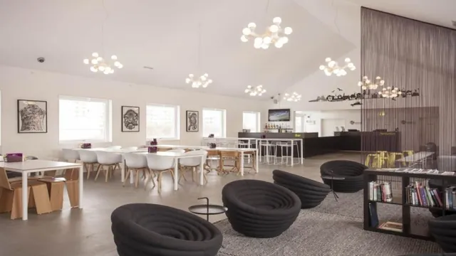 Go Hotel Copenhagen photo 1