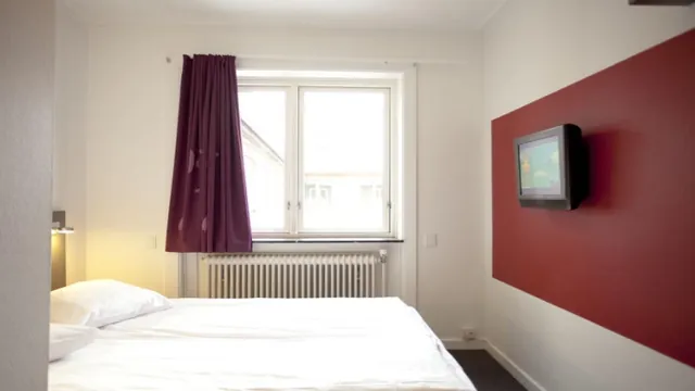 Go Hotel Copenhagen photo 2