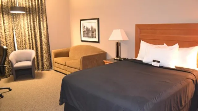 Executive Royal Inn West Edmonton photo 2