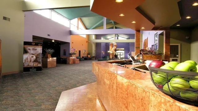 Executive Royal Inn West Edmonton photo 3