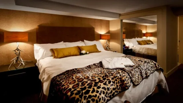 Executive Inn at Whistler Village photo 1