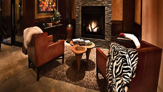 Executive Inn at Whistler Village photo 2