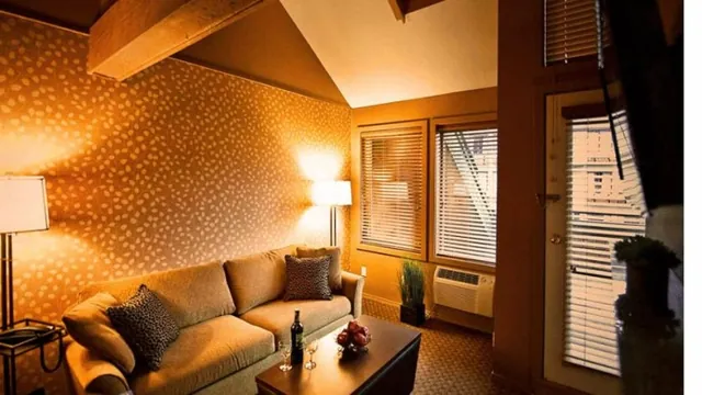 Executive Inn at Whistler Village photo 3