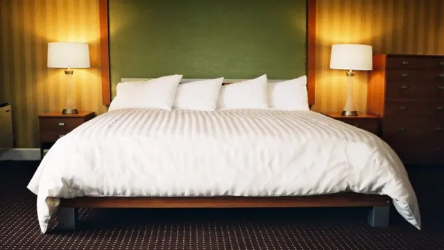 Executive Airport Plaza Hotel Richmond photo 6