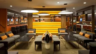 Executive Hotel And Conference Centre Burnaby