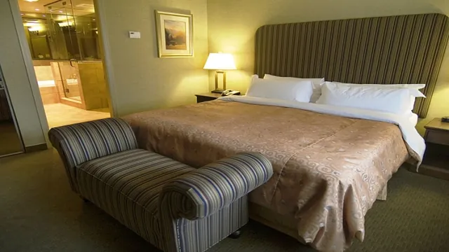 Executive Hotel And Conference Centre Burnaby photo 2