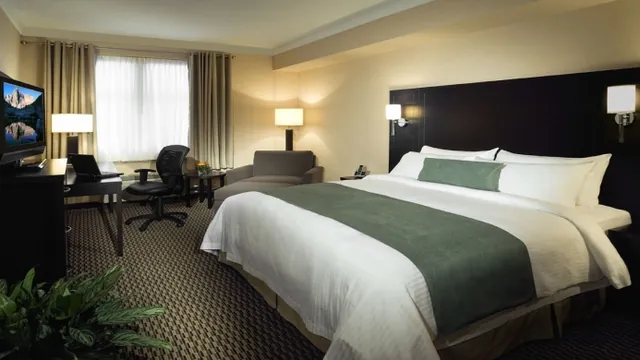 Executive Hotel And Conference Centre Burnaby photo 3