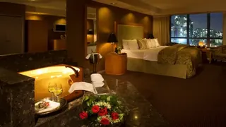 Executive Plaza Hotel & Conference Centre Coquitlam