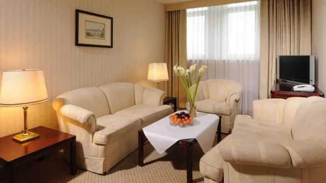 Maritim Parkhotel Mannheim photo 4